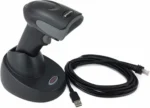 Lector de Códigos 2D USB Honeywell 1470G Con Base - Imagen 3