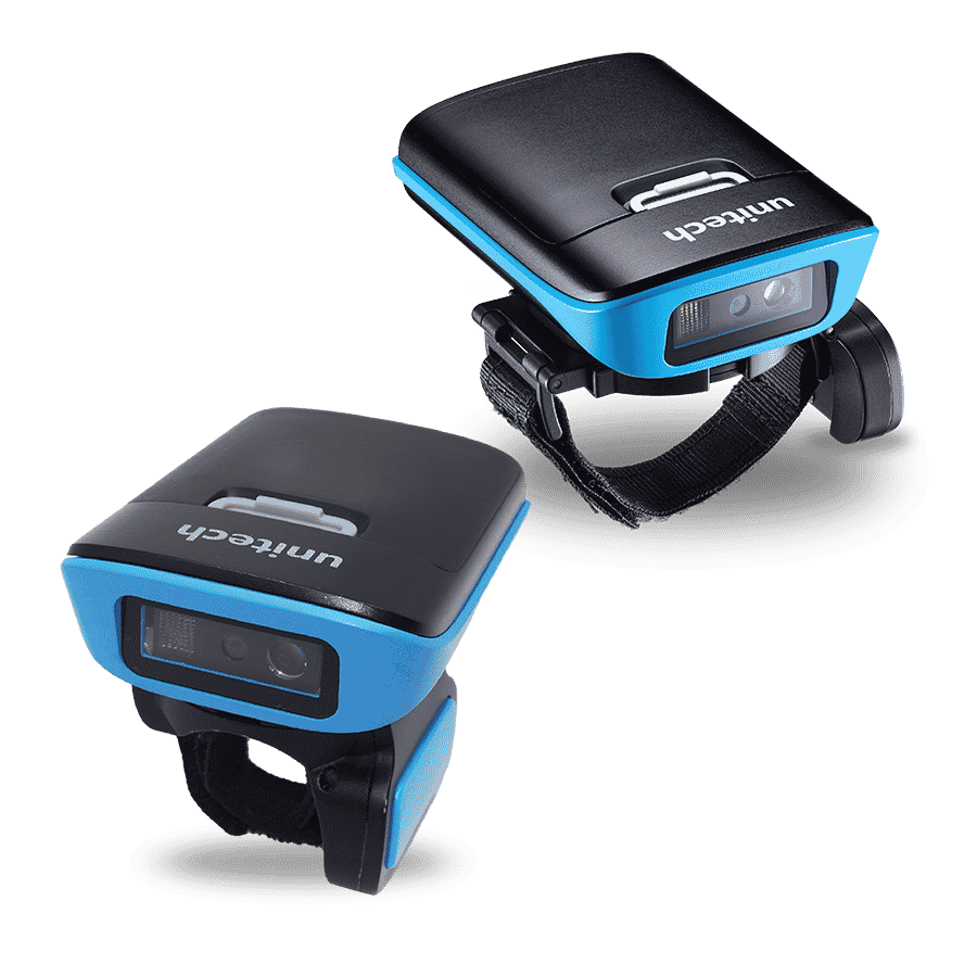 MS652PLUS Lector Unitech UNI-MS652-2UBB00-SG - Imagen 1