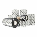 TMX1200 Wax Ribbon - Good 110 MM X 91 M mod: HSM-10234335