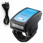 Lector Unitech UNI-MS650-5UBB00-SG - Imagen 4