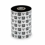 Cintas de cera, 60 MM X 450 M, mod: 06000BK06045