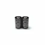 Cintas de cera, 40 MM X 450 M Mod:02000BK04045
