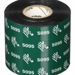 Cintas de resina Premium, 40 MM X 450 M mod: 05095BK04045