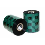 Cintas de resina, 40 MM X 450 M, mod: 06200BK04045