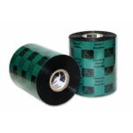 Cintas de resina premium , 110 MM X 450 M mod: 05095BK11045