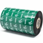 Cintas de resina premium, 154 MM X 450 M mod: 05095BK15445