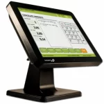 Terminal de punto de venta/ PC Touch Screen Core J1900/ 4GB Mod: BEM-SB1015W-Q40D0-0