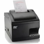 Star Micronics SP700, Matricial, Negra, Paralela Mod: STA-SP712MC-GRAY