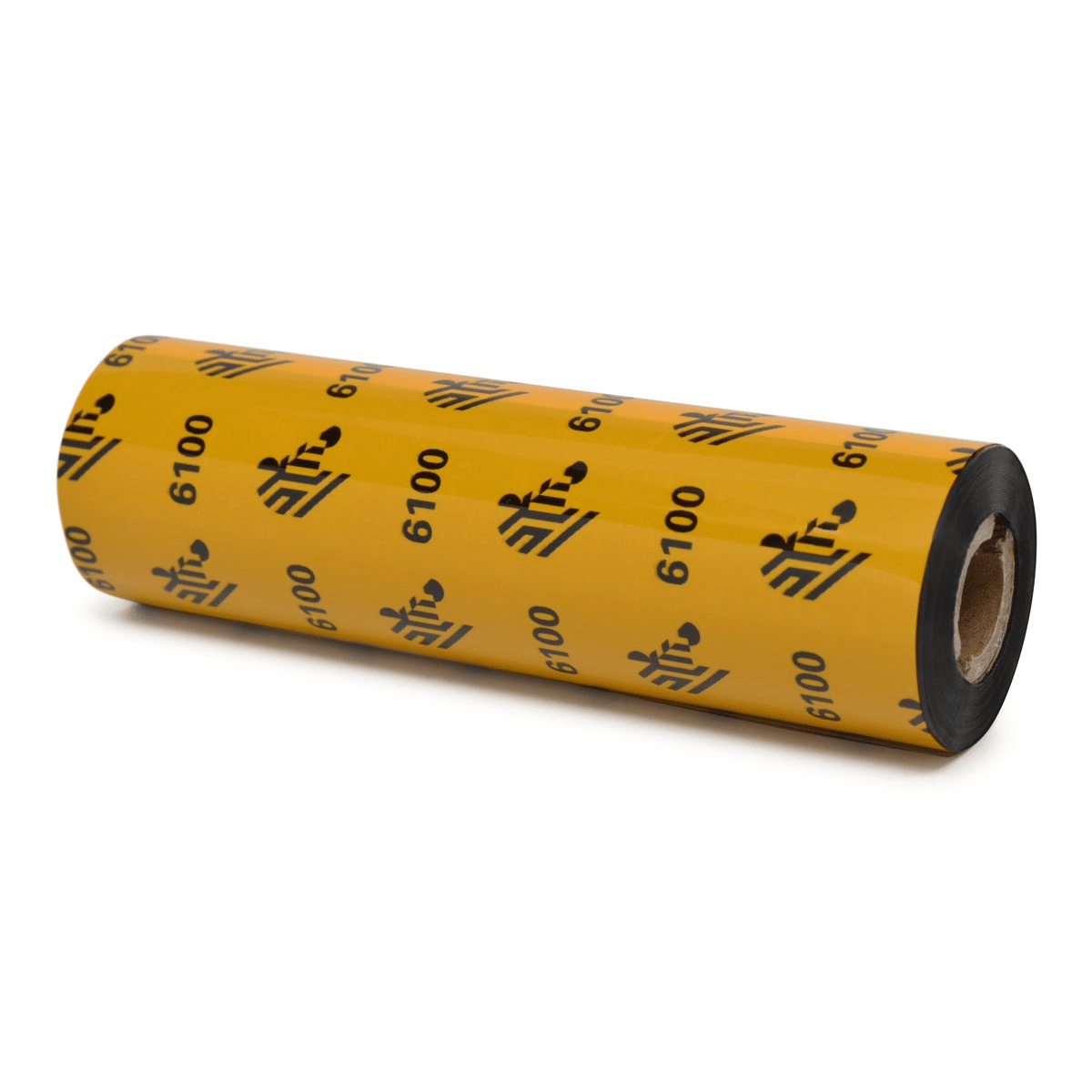 Cintas de cera - Resina, 110 MM X 74 M, Mod: 06100GS11007