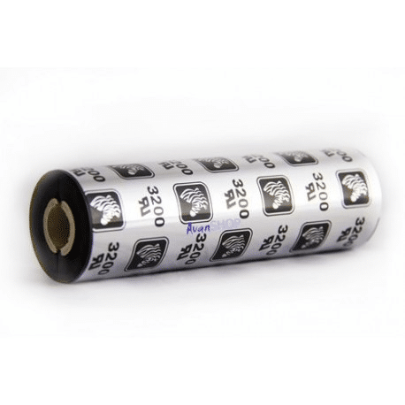 Cintas de cera de 64 MM X 300 M Mod: 02000GT06430