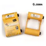 CINTAS XI SERIES, COLOR YMCKOK FOR ZXP3, 165 Imagenes MOD:ZEB-800033-848