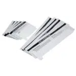 Zebra ZXP Series 3, Cleaning Kit, 4 print engine cleaning cards and 4 feeder cleaning MOD:ZEB-105999-302