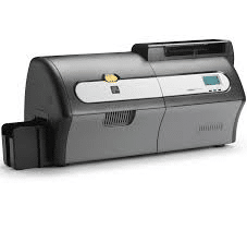 Zebra ZXP Series 7 Single-Sided Card Printer, Magnetic Encoder Mod: ZEB-Z71-0M0C0000US00