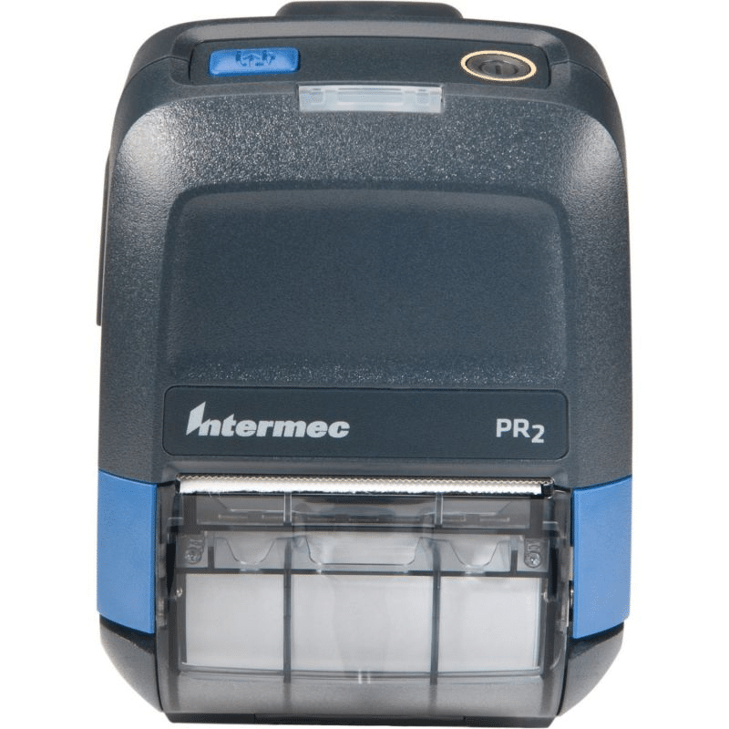 PR3 3in Portable Receipt Printer, BT 2.1, iOS MFi, STD, PWR MOD:HSM-PR3A300610011