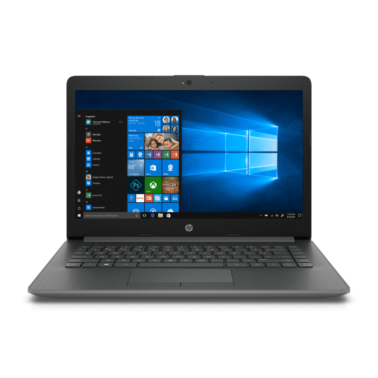 Resultado de imagen de HP 14-CF3025LA
