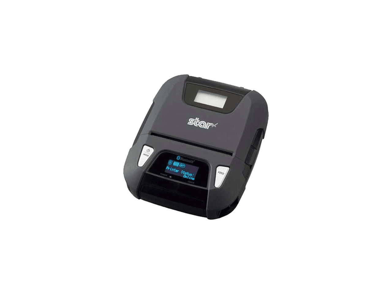 Star Micronics Portable Printer Mod: STA-39633200