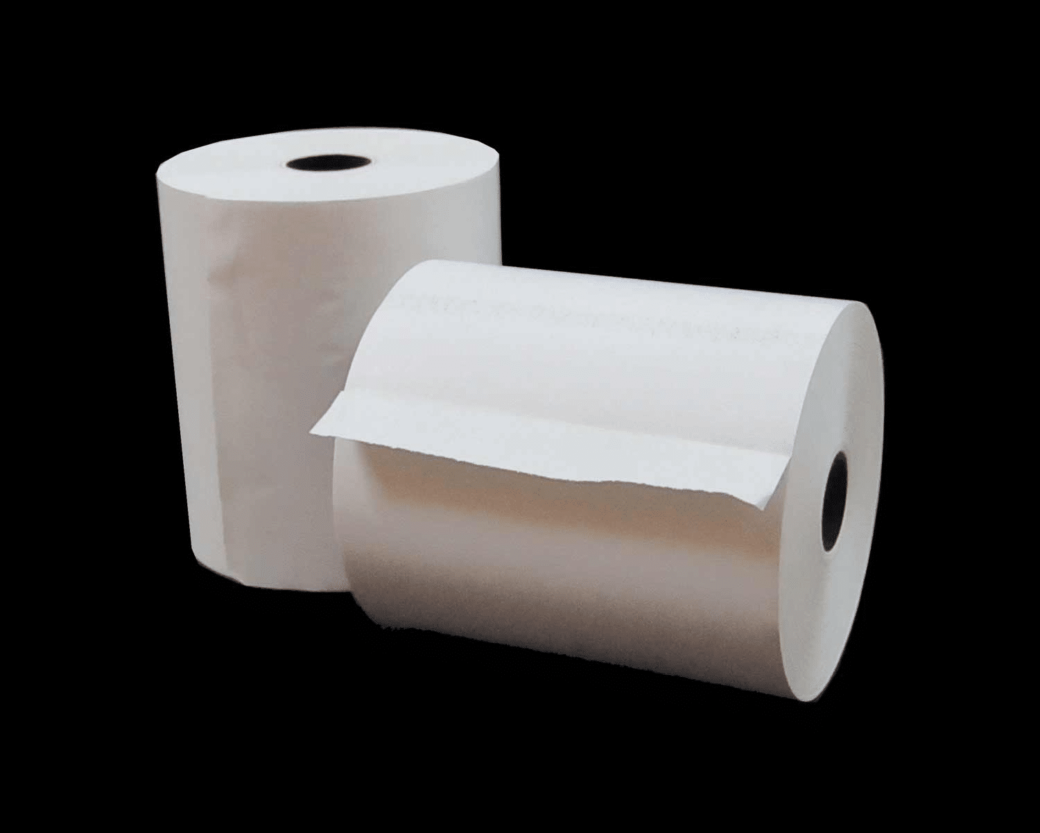 Rollo de papel térmico 51 mm x 18 m (ZQ310) Mod: RP 51X18X12 - Imagen 1