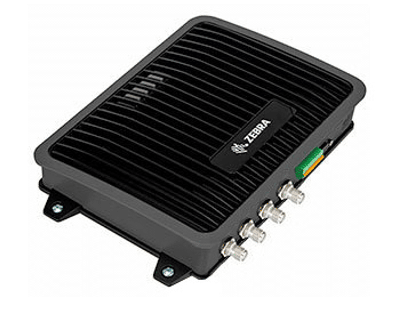 Lector RFID fijo industrial FX9600 FIixed Reader - 4-Port, POE, US Only Mod:FX9600-42320A50-US - Imagen 1