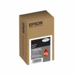CARTUCHO PARA IMPRESORA EPSON 748XXL120 NEGRO / WORKFORCE PRO - WF-6090 / 6590 - 202ML - Imagen 2