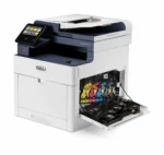 Impresoras Multifuncional a Color Xerox Workcentre 6515_DNI