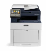 Impresoras Multifuncional a Color Xerox Workcentre 6515_DNI - Imagen 4