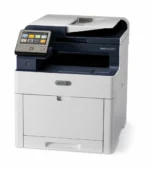 Impresoras Multifuncional a Color Xerox Workcentre 6515_DNI - Imagen 3