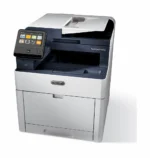 Impresoras Multifuncional a Color Xerox Workcentre 6515_DNI - Imagen 2