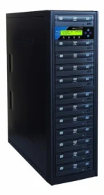 TORRE DUPLICADORA DE 13 BAHIAS DVD-RW LITE ON - Imagen 2