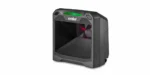 ZEB-DS7708-SR4U2100Z, DS7708-SR Midnight Black, 2D - Imagen 2