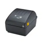 Direct Thermal Printer ZD220; Standard EZPL, 203 dpi, US Power Cord, USB