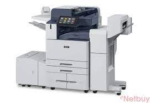 Impresora Multifuncional Xerox AltaLink C8155_F, Color, Láser - Imagen 2