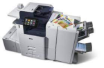 Impresora Multifuncional Xerox AltaLink C8155_F, Color, Láser