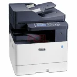 Impresora multifunción monocromo Xerox B1025 - Imagen 3