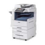 Impresora Multifuncional Xerox AltaLink C8170_F, Color, Láser - Imagen 3