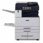 Impresora Multifuncional Xerox AltaLink C8145_F, Color, Láser