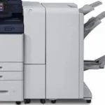 Impresora Multifuncional Láser Xerox AltaLink B8170_F - Imagen 4