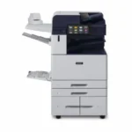 Impresora Multifuncional Láser Xerox AltaLink B8155_F