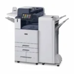 Impresora Multifuncional Láser Xerox AltaLink B8155_F - Imagen 2