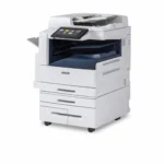 Impresora monocromática VersaLink Xerox B7025