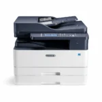 Impresora multifunción monocromo Xerox B1025 - Imagen 4