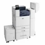 Impresora Láser Xerox Versalink C8000_DT - Imagen 3