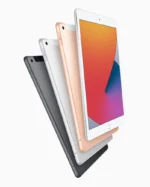 iPad 8va generación 128g