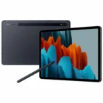 Samsung Tablet T870 Tab S7 11'' Black 128GB - Imagen 2