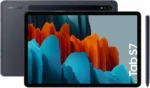Samsung Tablet T870 Tab S7 11'' Black 128GB