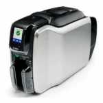 Printer ZC100, Single Sided, Brazil Cord, USB Only Mod: ZEB-ZC11-0000000LA00