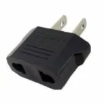 ADAPTADOR PLUG PARA CONECTORES DE REDONDO A PLANO/SIN GARANTIA