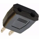 ADAPTADOR PLUG PARA CONECTORES DE REDONDO A PLANO/SIN GARANTIA - Imagen 4