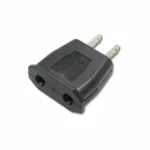 ADAPTADOR PLUG PARA CONECTORES DE REDONDO A PLANO/SIN GARANTIA - Imagen 3