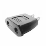 ADAPTADOR PLUG PARA CONECTORES DE REDONDO A PLANO/SIN GARANTIA - Imagen 2