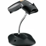 ZEB-LS1203-7AZU0100S, Lector Laser 1D, incluye Stand, cable USB - Imagen 2